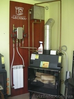 продажа воздушных каминов, каминов с водяной рубашкой, Лехма - <ro>Изображение</ro><ru>Изображение</ru> #1, <ru>Объявление</ru> #81646