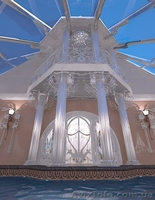 Дизайн бассейнов, ванных комнат, СПА-центров, Wellness-центров. - <ro>Изображение</ro><ru>Изображение</ru> #1, <ru>Объявление</ru> #78534