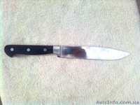 заточка любых ножей вручную на водных камнях - <ro>Изображение</ro><ru>Изображение</ru> #3, <ru>Объявление</ru> #85026