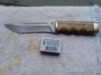 заточка любых ножей вручную на водных камнях - <ro>Изображение</ro><ru>Изображение</ru> #1, <ru>Объявление</ru> #85026