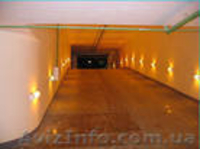 Продается гараж капитальный, подземный в ГСК 13 г. Симферополе. - <ro>Изображение</ro><ru>Изображение</ru> #2, <ru>Объявление</ru> #77507