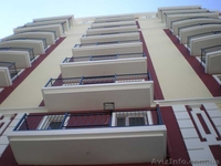 Элитное жилье в центре Симферополя по цене "вторички" - <ro>Изображение</ro><ru>Изображение</ru> #4, <ru>Объявление</ru> #84175