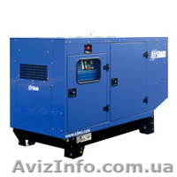 Электростанция 50 кВт - <ro>Изображение</ro><ru>Изображение</ru> #2, <ru>Объявление</ru> #78759