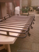 Продам, экспедиционный багажник  - <ro>Изображение</ro><ru>Изображение</ru> #2, <ru>Объявление</ru> #100830