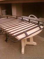 Продам, экспедиционный багажник  - <ro>Изображение</ro><ru>Изображение</ru> #3, <ru>Объявление</ru> #100830