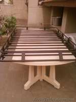 Продам, экспедиционный багажник  - <ro>Изображение</ro><ru>Изображение</ru> #5, <ru>Объявление</ru> #100830