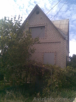   ПРОДАМ   ДАЧУ - <ro>Изображение</ro><ru>Изображение</ru> #1, <ru>Объявление</ru> #97363