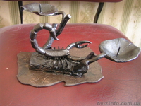 Выполняем кузнечно-сварочные работы и монтаж.  - <ro>Изображение</ro><ru>Изображение</ru> #1, <ru>Объявление</ru> #88342