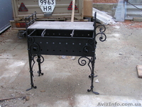 Выполняем кузнечно-сварочные работы и монтаж.  - <ro>Изображение</ro><ru>Изображение</ru> #2, <ru>Объявление</ru> #88342