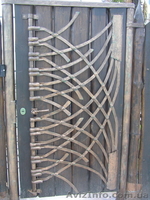 Выполняем кузнечно-сварочные работы и монтаж.  - <ro>Изображение</ro><ru>Изображение</ru> #4, <ru>Объявление</ru> #88342