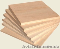 Фанера влагостойкая финская - <ro>Изображение</ro><ru>Изображение</ru> #1, <ru>Объявление</ru> #107314