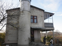 Дача с сауной и камином - <ro>Изображение</ro><ru>Изображение</ru> #1, <ru>Объявление</ru> #117611