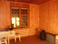 Дача с сауной и камином - <ro>Изображение</ro><ru>Изображение</ru> #2, <ru>Объявление</ru> #117611