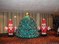 дед мороз и снегурочка  на дом - <ro>Изображение</ro><ru>Изображение</ru> #2, <ru>Объявление</ru> #127013