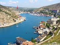 Севастополь, Балаклава, ул. Снайперская   0007 - <ro>Изображение</ro><ru>Изображение</ru> #2, <ru>Объявление</ru> #135149