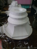 Недорогие качественные станки для фигурной резки пенопласта, декора - <ro>Изображение</ro><ru>Изображение</ru> #1, <ru>Объявление</ru> #120392