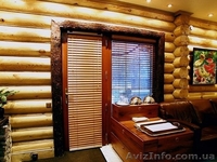 Жалюзи деревянные-бамбуковые,натуральные недорого. - <ro>Изображение</ro><ru>Изображение</ru> #5, <ru>Объявление</ru> #124255