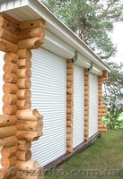 Защитные ролеты-рольставни,недорого Симферополь. - <ro>Изображение</ro><ru>Изображение</ru> #1, <ru>Объявление</ru> #124258