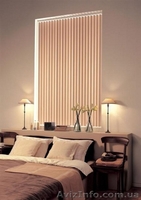 Пластиковые вертикальные жалюзи,недорого Симферополь. - <ro>Изображение</ro><ru>Изображение</ru> #3, <ru>Объявление</ru> #124271