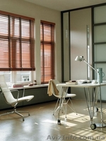 Жалюзи деревянные-бамбуковые,натуральные недорого. - <ro>Изображение</ro><ru>Изображение</ru> #1, <ru>Объявление</ru> #124255