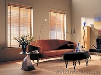 Жалюзи деревянные-бамбуковые,натуральные недорого. - <ro>Изображение</ro><ru>Изображение</ru> #4, <ru>Объявление</ru> #124255