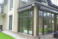 Защитные ролеты-рольставни,недорого Симферополь. - <ro>Изображение</ro><ru>Изображение</ru> #4, <ru>Объявление</ru> #124258