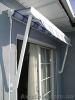 Тенты для террас и маркизы весь Крым - <ro>Изображение</ro><ru>Изображение</ru> #2, <ru>Объявление</ru> #143527