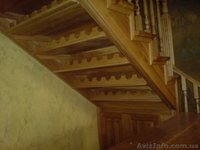 Двери, Лестницы. Супер качество. - <ro>Изображение</ro><ru>Изображение</ru> #2, <ru>Объявление</ru> #143566