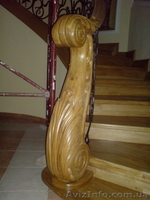 Двери, Лестницы. Супер качество. - <ro>Изображение</ro><ru>Изображение</ru> #3, <ru>Объявление</ru> #143566