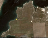 Срочно продам земельный участок в Крыму, с. Штормовое - <ro>Изображение</ro><ru>Изображение</ru> #1, <ru>Объявление</ru> #149889