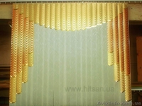 Мультифактурные вертикальные жалюзи из ткани и пластика в Симферополе  - <ro>Изображение</ro><ru>Изображение</ru> #2, <ru>Объявление</ru> #143532