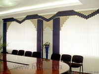 Мультифактурные вертикальные жалюзи из ткани и пластика в Симферополе  - <ro>Изображение</ro><ru>Изображение</ru> #4, <ru>Объявление</ru> #143532