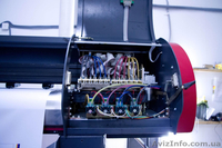 Продается широкоформатный сольвентный принтер (плоттер) LIYU PM 3212-XE  - <ro>Изображение</ro><ru>Изображение</ru> #2, <ru>Объявление</ru> #151065