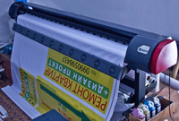 Продается широкоформатный сольвентный принтер (плоттер) LIYU PM 3212-XE  - <ro>Изображение</ro><ru>Изображение</ru> #3, <ru>Объявление</ru> #151065