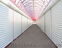 Автоматические раздвижные двери,секционые ворота,роллеты,шлагбаумы - <ro>Изображение</ro><ru>Изображение</ru> #4, <ru>Объявление</ru> #153848