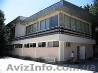 Пансионат в Малореченском  0037 - <ro>Изображение</ro><ru>Изображение</ru> #3, <ru>Объявление</ru> #153752