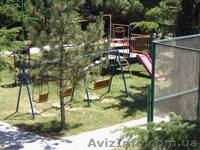 Пансионат в Малореченском  0037 - <ro>Изображение</ro><ru>Изображение</ru> #6, <ru>Объявление</ru> #153752