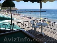 Пансионат в Малореченском  0037 - <ro>Изображение</ro><ru>Изображение</ru> #7, <ru>Объявление</ru> #153752