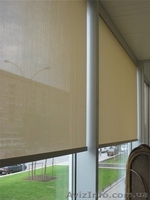 Рулонные шторы открытая система , весь Крым. - <ro>Изображение</ro><ru>Изображение</ru> #1, <ru>Объявление</ru> #143512