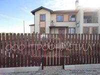 Забор, ограждение, еврозабор, купить забор, симферополь - <ro>Изображение</ro><ru>Изображение</ru> #3, <ru>Объявление</ru> #141206