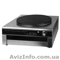 Важно!Оборудование для Фаст Фуда. Лучшая цена в Украине. - <ro>Изображение</ro><ru>Изображение</ru> #1, <ru>Объявление</ru> #160579