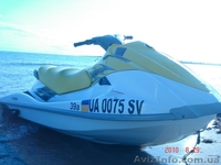 Продам гидрoцикл  YAMAXA vx  700 - <ro>Изображение</ro><ru>Изображение</ru> #2, <ru>Объявление</ru> #159562