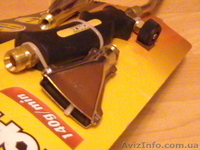 Горелка Topex 44E111 ( с насадками) - <ro>Изображение</ro><ru>Изображение</ru> #3, <ru>Объявление</ru> #179733