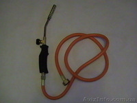 Горелка для пайки Rexer RB-04-041 - <ro>Изображение</ro><ru>Изображение</ru> #2, <ru>Объявление</ru> #179738