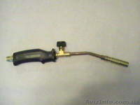 Горелка для пайки Rexer RB-04-041 - <ro>Изображение</ro><ru>Изображение</ru> #4, <ru>Объявление</ru> #179738