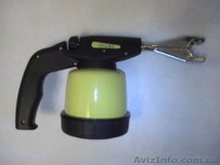 Горелка Topex 44E144 со сменными насадками - <ro>Изображение</ro><ru>Изображение</ru> #1, <ru>Объявление</ru> #179744