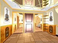 отделка и монтаж гипсокартона ремонт квартир - <ro>Изображение</ro><ru>Изображение</ru> #2, <ru>Объявление</ru> #157675