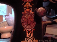 швейная машинка Singer  - <ro>Изображение</ro><ru>Изображение</ru> #3, <ru>Объявление</ru> #181508