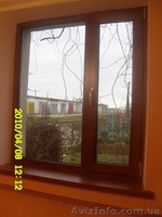 Окна и двери из металлапластика в Феодосии - <ro>Изображение</ro><ru>Изображение</ru> #2, <ru>Объявление</ru> #180103