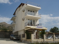 Судак, отдых в Судаке 2017 без посредников, лето 2017 - <ro>Изображение</ro><ru>Изображение</ru> #1, <ru>Объявление</ru> #158806